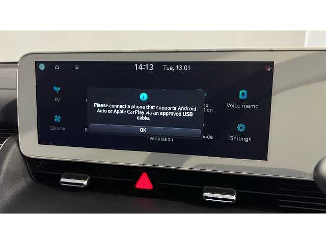 Hyundai Ioniq 5 IONIQ 5 160kW Ultimate 73 kWh 5dr Auto