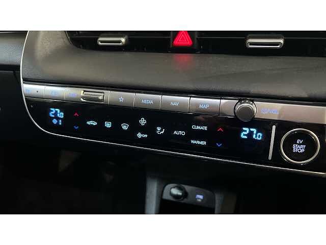 Hyundai Ioniq 5 IONIQ 5 160kW Ultimate 73 kWh 5dr Auto