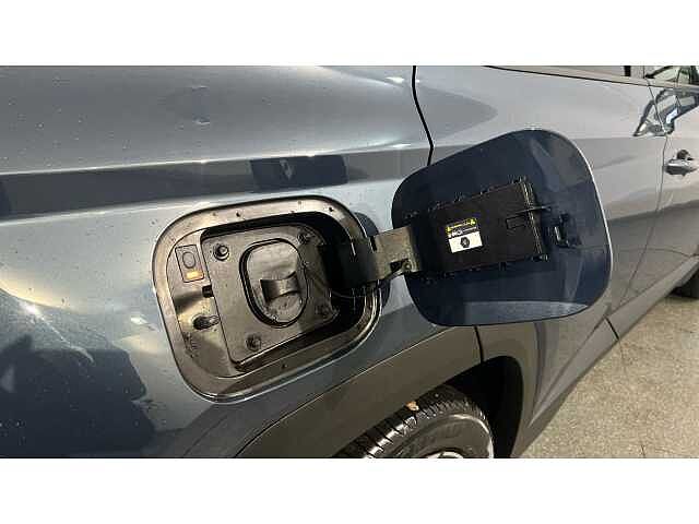 Hyundai Tucson TUCSON 1.6 TGDi Plug-in Hybrid Ultimate 5dr 4WD Auto