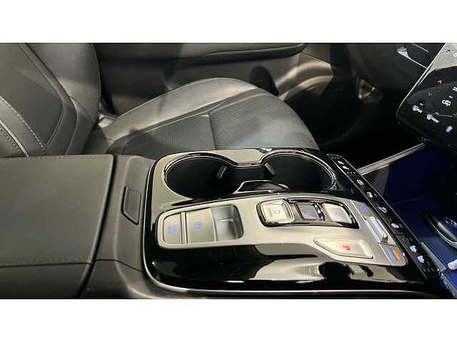 Hyundai Tucson TUCSON 1.6 TGDi Plug-in Hybrid Ultimate 5dr 4WD Auto