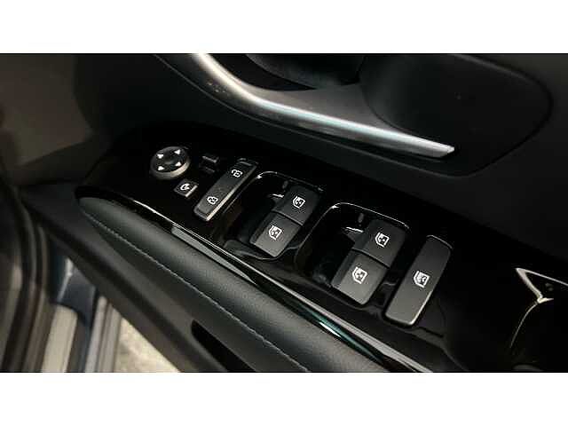 Hyundai Tucson TUCSON 1.6 TGDi Plug-in Hybrid Ultimate 5dr 4WD Auto
