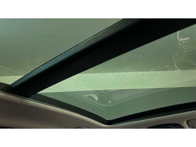 Hyundai Tucson TUCSON 1.6 TGDi Plug-in Hybrid Ultimate 5dr 4WD Auto