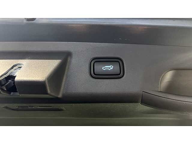 Hyundai Tucson TUCSON 1.6 TGDi Plug-in Hybrid Ultimate 5dr 4WD Auto