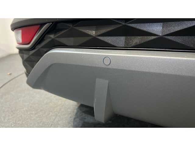 Hyundai Tucson TUCSON 1.6 TGDi Plug-in Hybrid Ultimate 5dr 4WD Auto