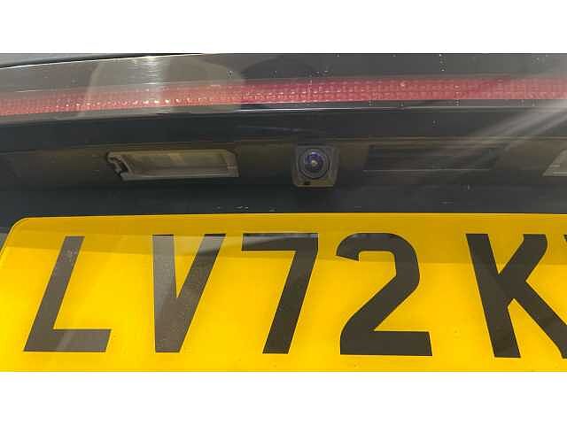 Hyundai Tucson TUCSON 1.6 TGDi Plug-in Hybrid Ultimate 5dr 4WD Auto