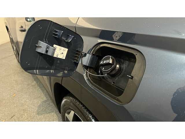 Hyundai Tucson TUCSON 1.6 TGDi Plug-in Hybrid Ultimate 5dr 4WD Auto