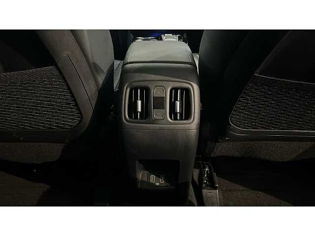 Hyundai Tucson TUCSON 1.6 TGDi Plug-in Hybrid Ultimate 5dr 4WD Auto