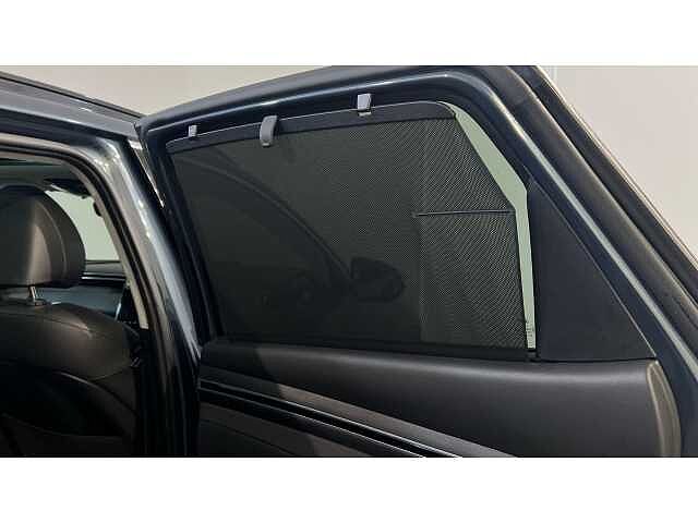 Hyundai Tucson TUCSON 1.6 TGDi Plug-in Hybrid Ultimate 5dr 4WD Auto