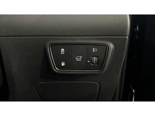 Hyundai Tucson TUCSON 1.6 TGDi Plug-in Hybrid Ultimate 5dr 4WD Auto