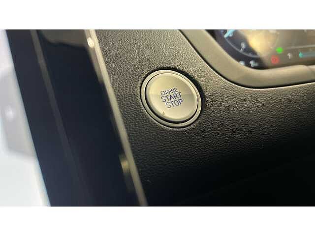 Hyundai Tucson TUCSON 1.6 TGDi Plug-in Hybrid Ultimate 5dr 4WD Auto