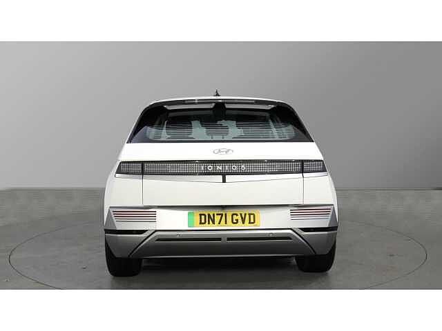 Hyundai Ioniq 5 IONIQ 5 160kW Premium 73 kWh 5dr Auto