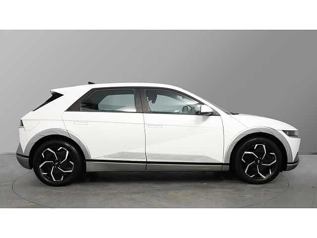 Hyundai Ioniq 5 IONIQ 5 160kW Premium 73 kWh 5dr Auto