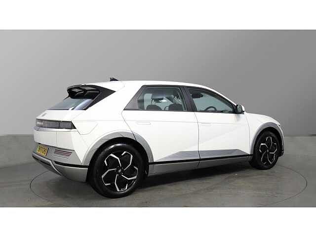 Hyundai Ioniq 5 IONIQ 5 160kW Premium 73 kWh 5dr Auto