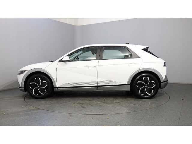 Hyundai Ioniq 5 IONIQ 5 160kW Premium 73 kWh 5dr Auto