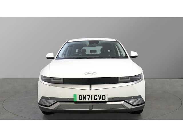 Hyundai Ioniq 5 IONIQ 5 160kW Premium 73 kWh 5dr Auto