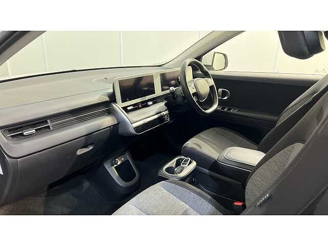 Hyundai Ioniq 5 IONIQ 5 160kW Premium 73 kWh 5dr Auto