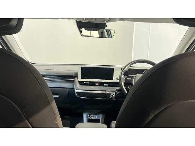 Hyundai Ioniq 5 IONIQ 5 160kW Premium 73 kWh 5dr Auto