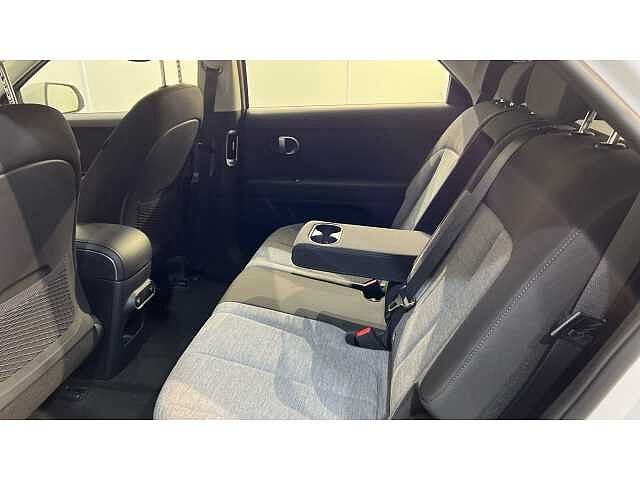 Hyundai Ioniq 5 IONIQ 5 160kW Premium 73 kWh 5dr Auto
