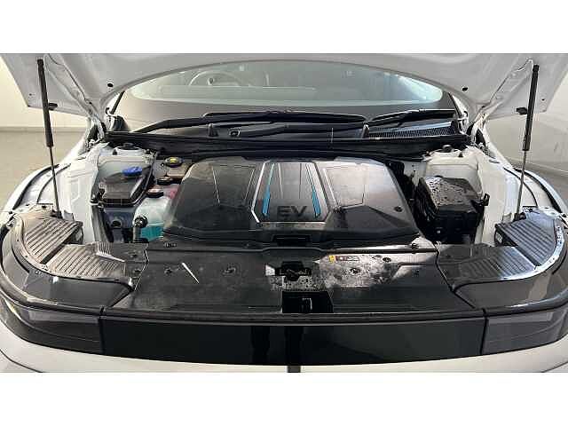 Hyundai Ioniq 5 IONIQ 5 160kW Premium 73 kWh 5dr Auto