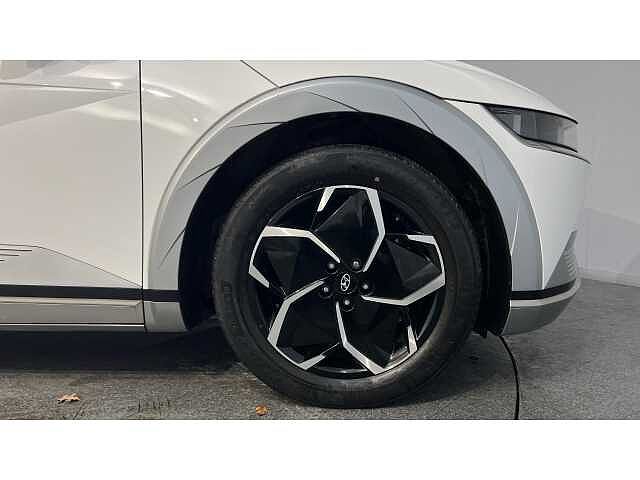 Hyundai Ioniq 5 IONIQ 5 160kW Premium 73 kWh 5dr Auto