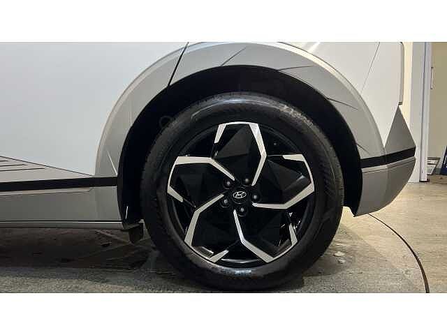 Hyundai Ioniq 5 IONIQ 5 160kW Premium 73 kWh 5dr Auto