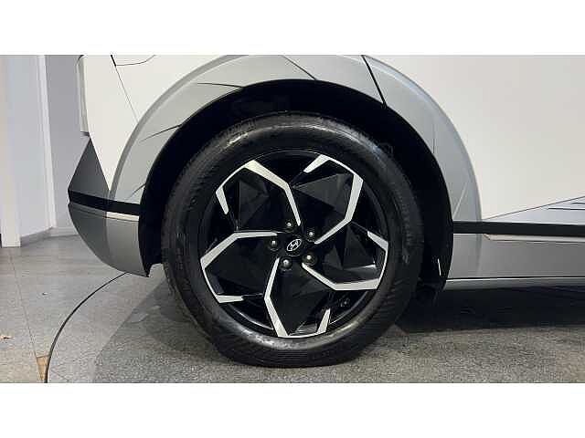Hyundai Ioniq 5 IONIQ 5 160kW Premium 73 kWh 5dr Auto