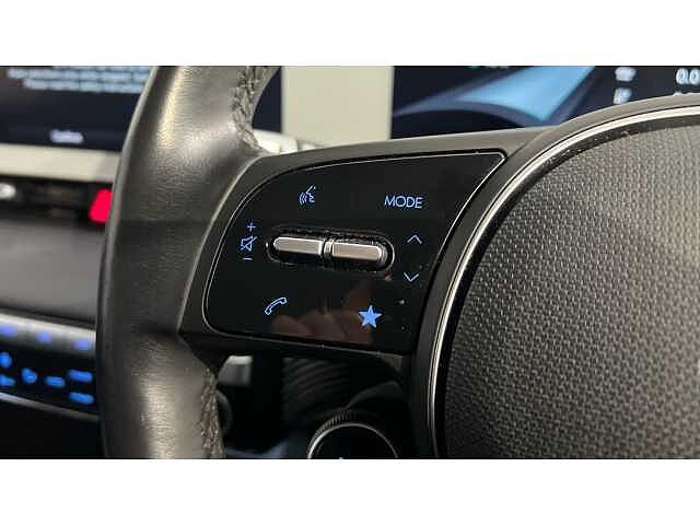 Hyundai Ioniq 5 IONIQ 5 160kW Premium 73 kWh 5dr Auto