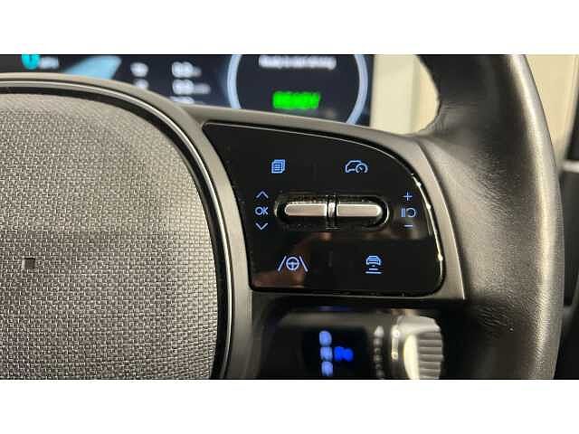 Hyundai Ioniq 5 IONIQ 5 160kW Premium 73 kWh 5dr Auto
