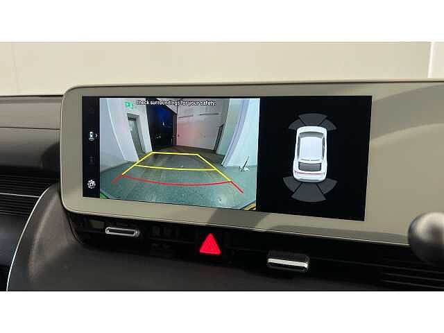 Hyundai Ioniq 5 IONIQ 5 160kW Premium 73 kWh 5dr Auto