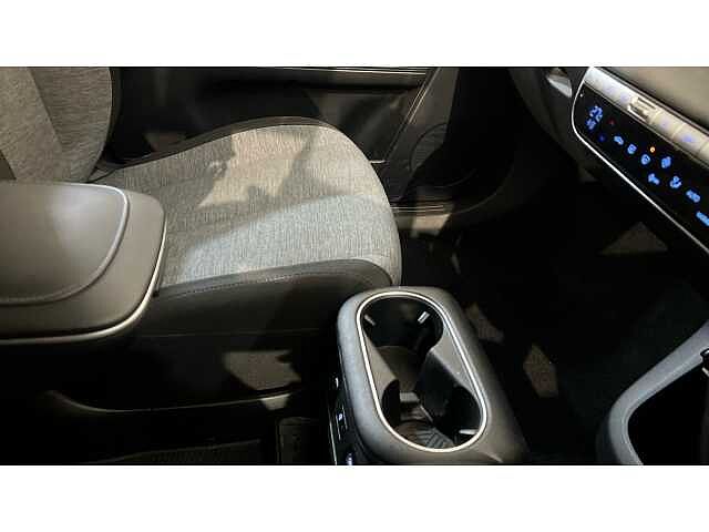 Hyundai Ioniq 5 IONIQ 5 160kW Premium 73 kWh 5dr Auto