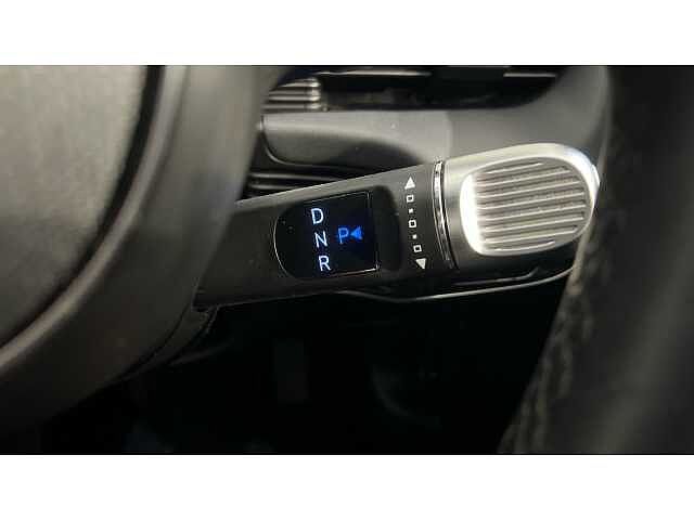 Hyundai Ioniq 5 IONIQ 5 160kW Premium 73 kWh 5dr Auto