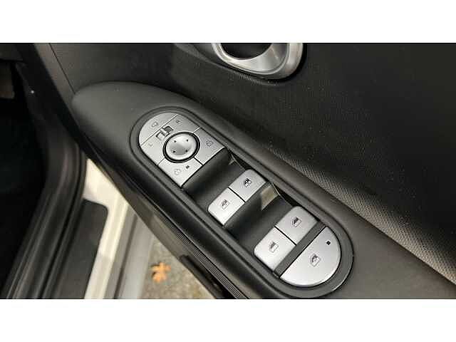 Hyundai Ioniq 5 IONIQ 5 160kW Premium 73 kWh 5dr Auto