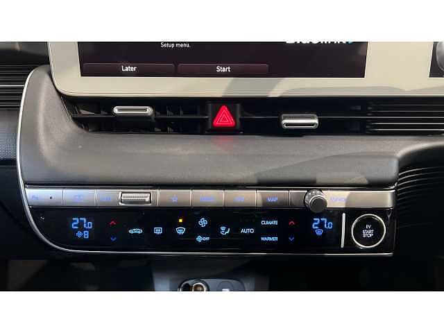 Hyundai Ioniq 5 IONIQ 5 160kW Premium 73 kWh 5dr Auto