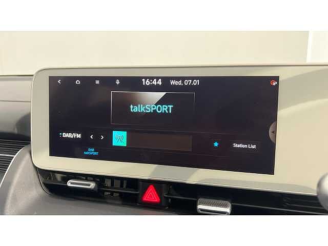 Hyundai Ioniq 5 IONIQ 5 160kW Premium 73 kWh 5dr Auto