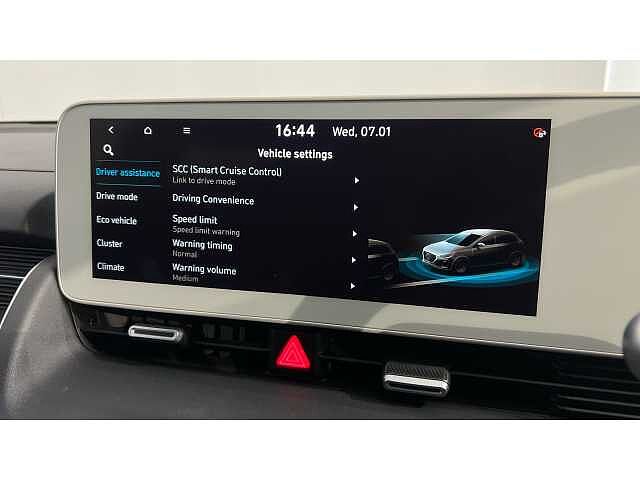 Hyundai Ioniq 5 IONIQ 5 160kW Premium 73 kWh 5dr Auto