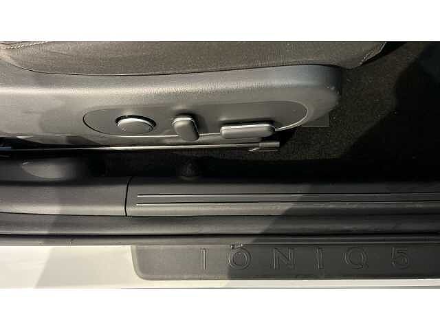 Hyundai Ioniq 5 IONIQ 5 160kW Premium 73 kWh 5dr Auto