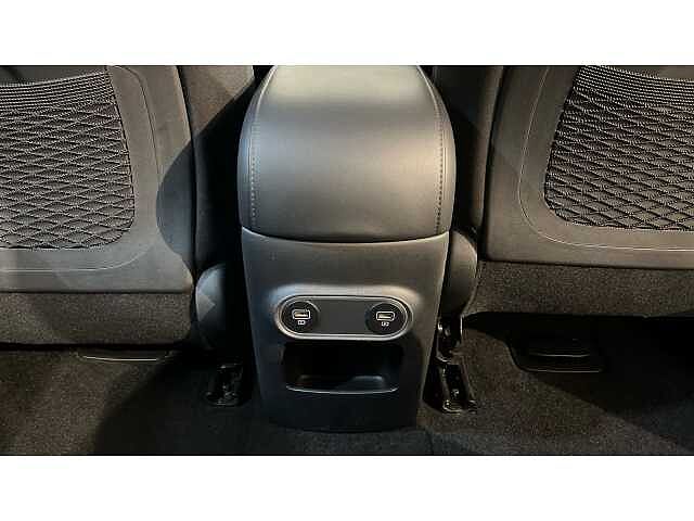 Hyundai Ioniq 5 IONIQ 5 160kW Premium 73 kWh 5dr Auto