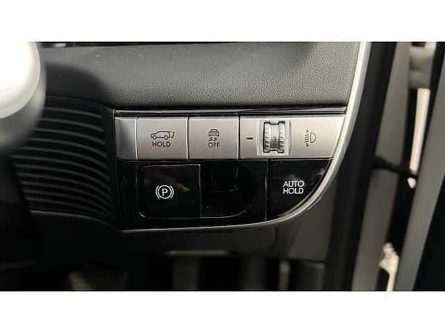 Hyundai Ioniq 5 IONIQ 5 160kW Premium 73 kWh 5dr Auto