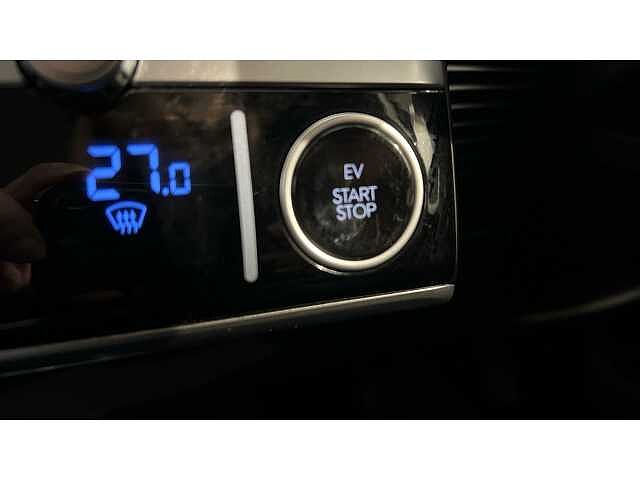 Hyundai Ioniq 5 IONIQ 5 160kW Premium 73 kWh 5dr Auto