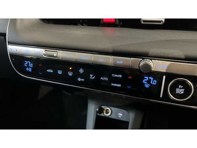 Hyundai Ioniq 5 IONIQ 5 160kW Premium 73 kWh 5dr Auto