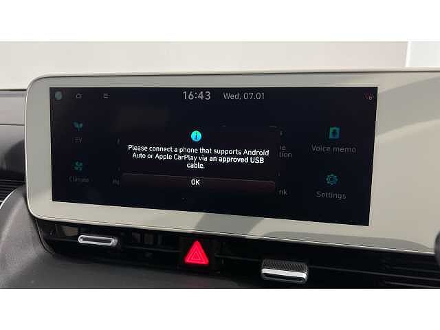 Hyundai Ioniq 5 IONIQ 5 160kW Premium 73 kWh 5dr Auto