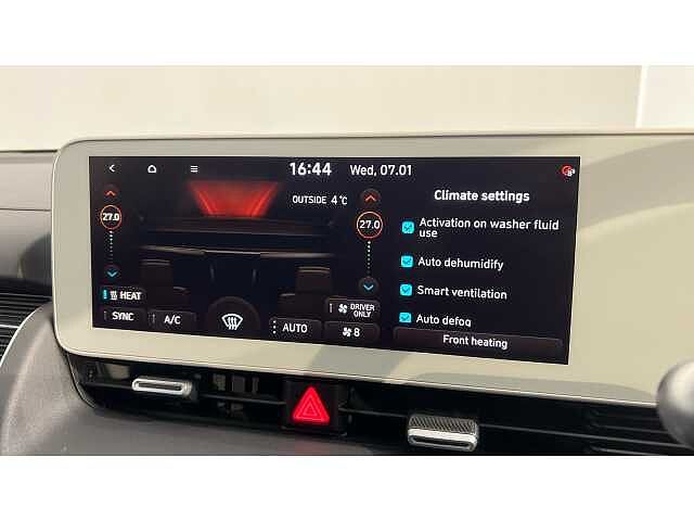 Hyundai Ioniq 5 IONIQ 5 160kW Premium 73 kWh 5dr Auto