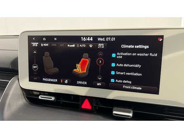 Hyundai Ioniq 5 IONIQ 5 160kW Premium 73 kWh 5dr Auto