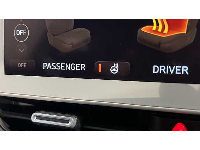 Hyundai Ioniq 5 IONIQ 5 160kW Premium 73 kWh 5dr Auto