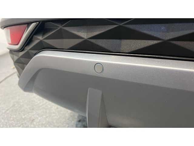 Hyundai TUCSON TUCSON 1.6 TGDi 48V MHD Premium 5dr 2WD DCT Blue