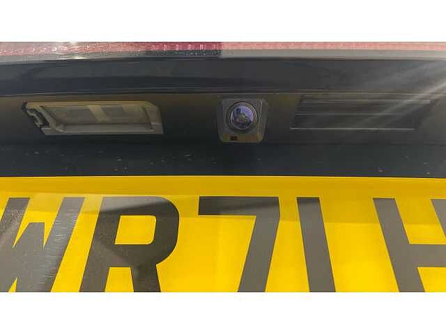 Hyundai TUCSON TUCSON 1.6 TGDi 48V MHD Premium 5dr 2WD DCT Blue