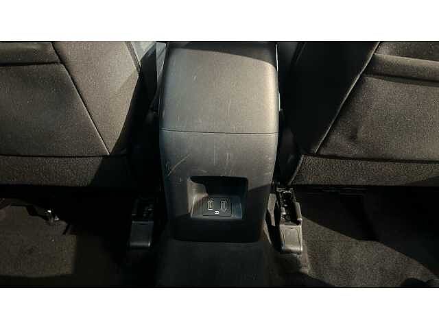 Hyundai TUCSON TUCSON 1.6 TGDi 48V MHD Premium 5dr 2WD DCT Blue