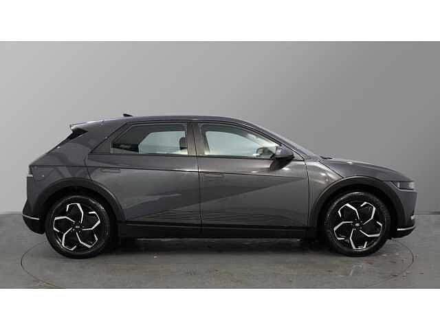 Hyundai Ioniq 5 IONIQ 5 125kW SE Connect 58 kWh 5dr Auto