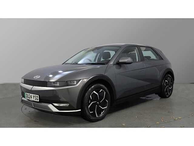 Hyundai Ioniq 5 IONIQ 5 125kW SE Connect 58 kWh 5dr Auto