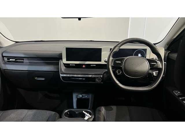 Hyundai Ioniq 5 IONIQ 5 125kW SE Connect 58 kWh 5dr Auto